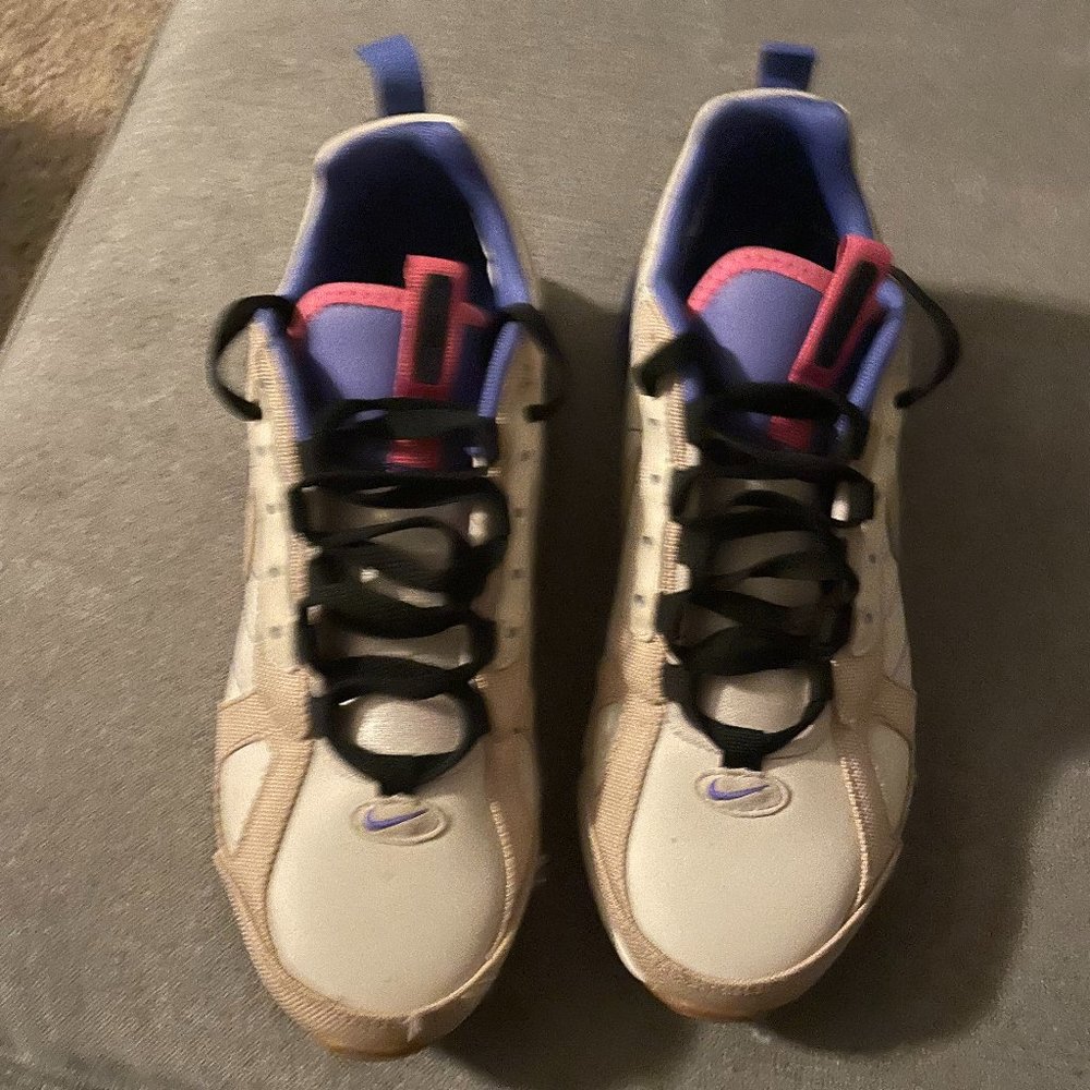 Men's Nike Air    8.5